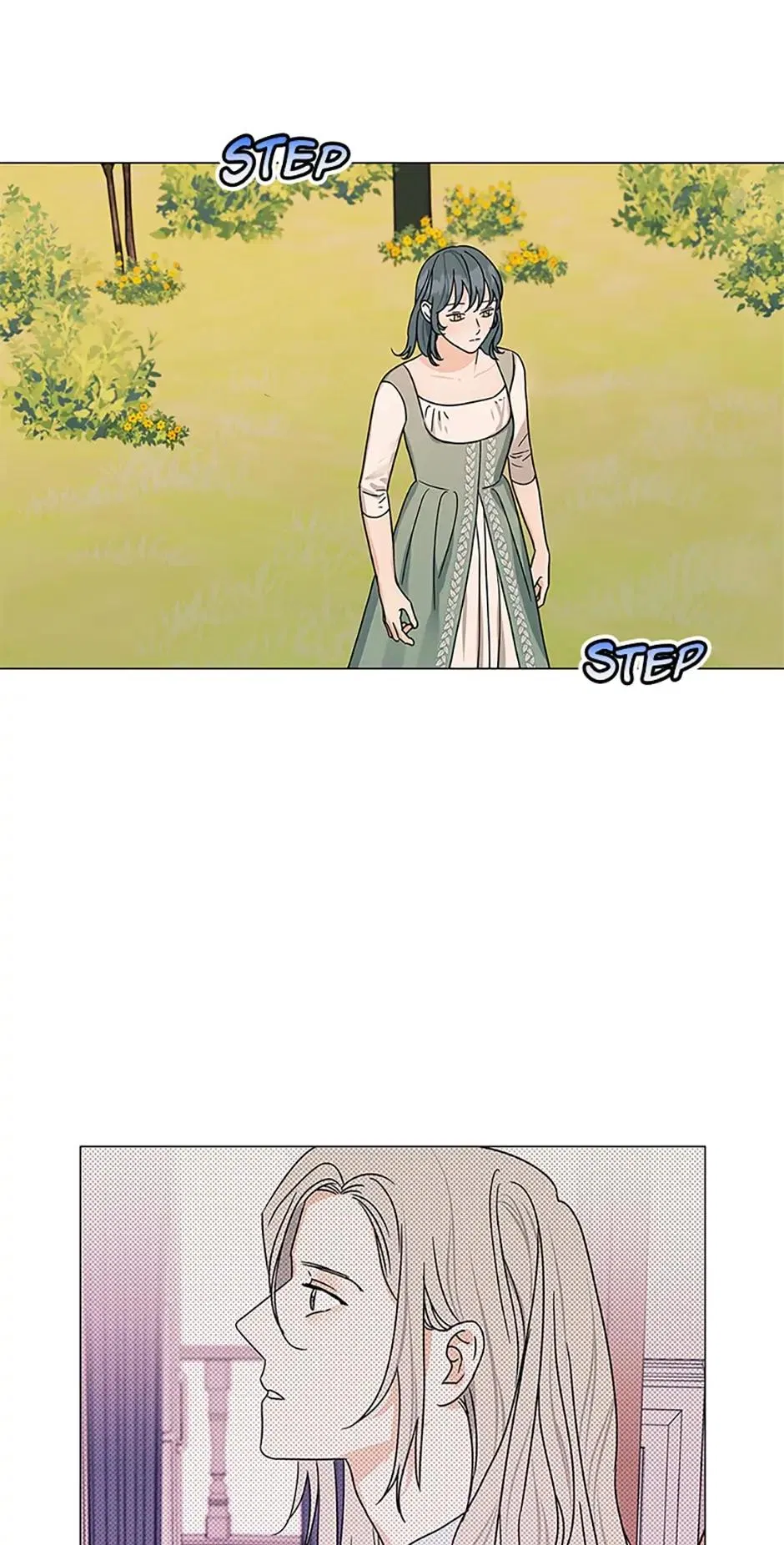 Let Me Fall Be Brilliant Chapter 44 – Page 39