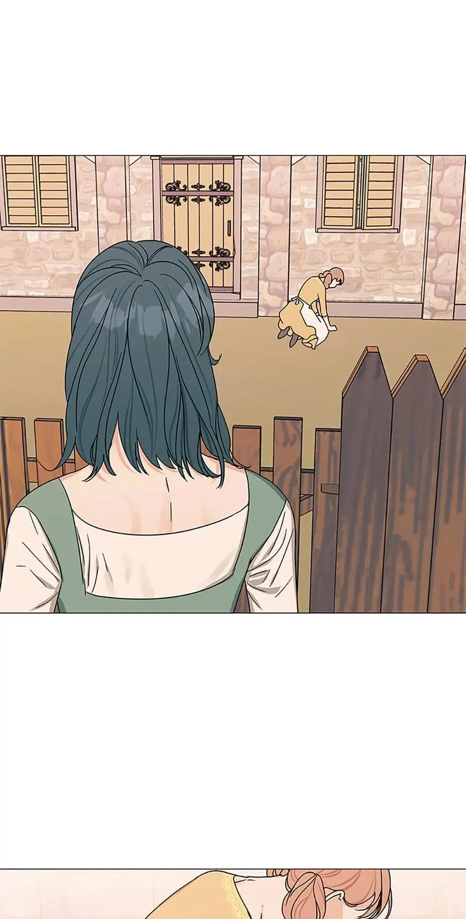 Let Me Fall Be Brilliant Chapter 44 – Page 42