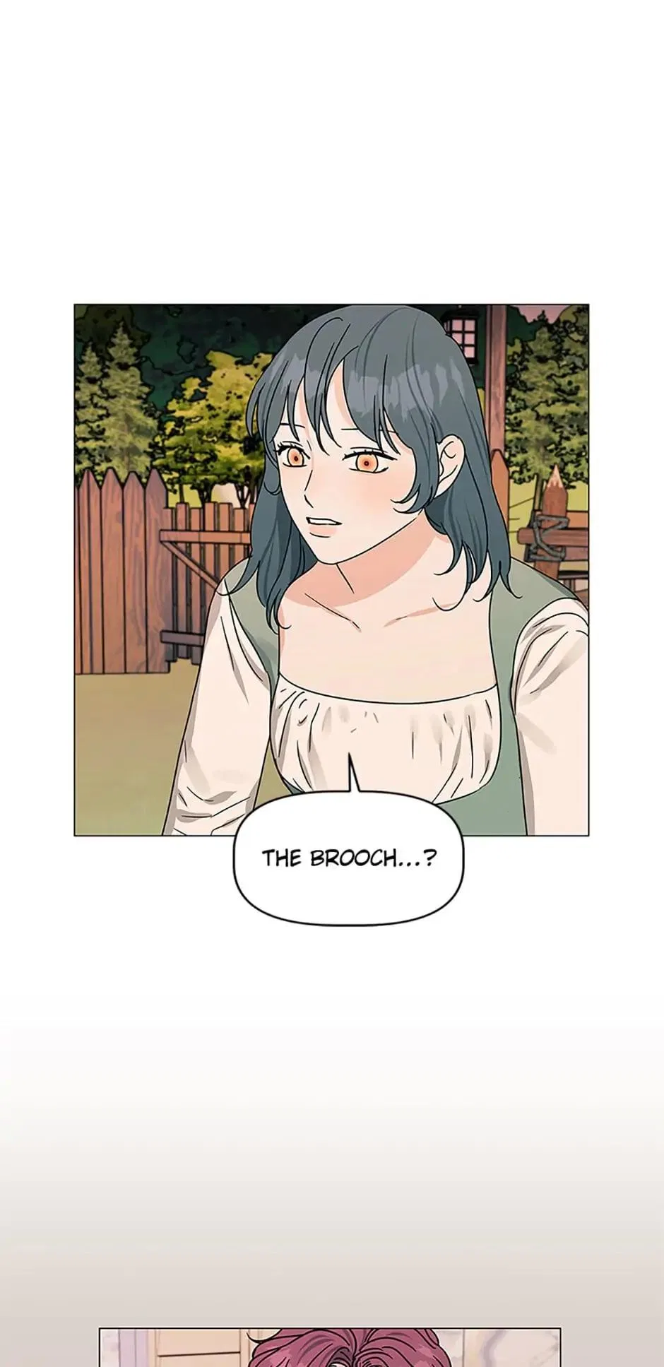 Let Me Fall Be Brilliant Chapter 44 – Page 46