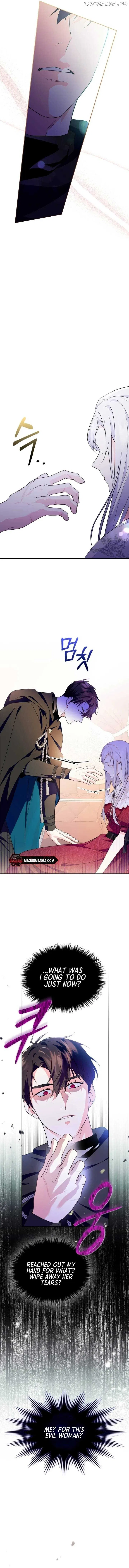 I Became the Tyrant’s Servant Chapter 33 – Page 10