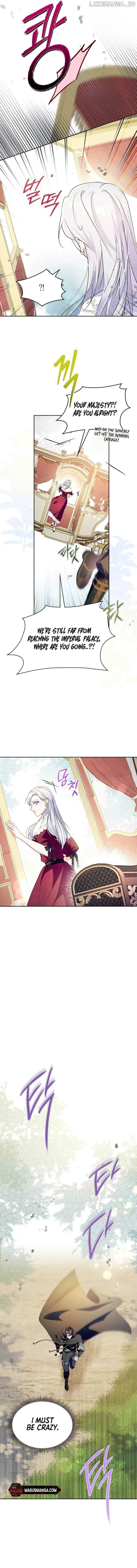 I Became the Tyrant’s Servant Chapter 33 – Page 11