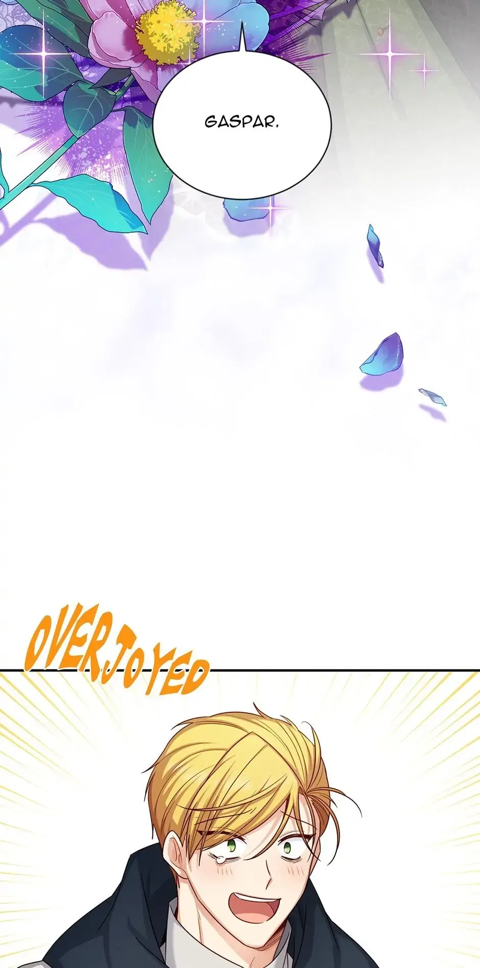 The Duchess With an Empty Soul Chapter 101 – Page 4
