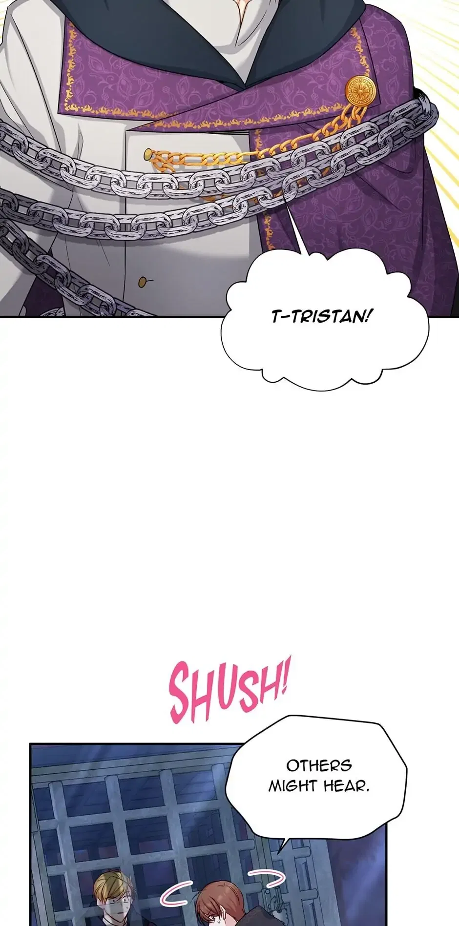 The Duchess With an Empty Soul Chapter 101 – Page 5