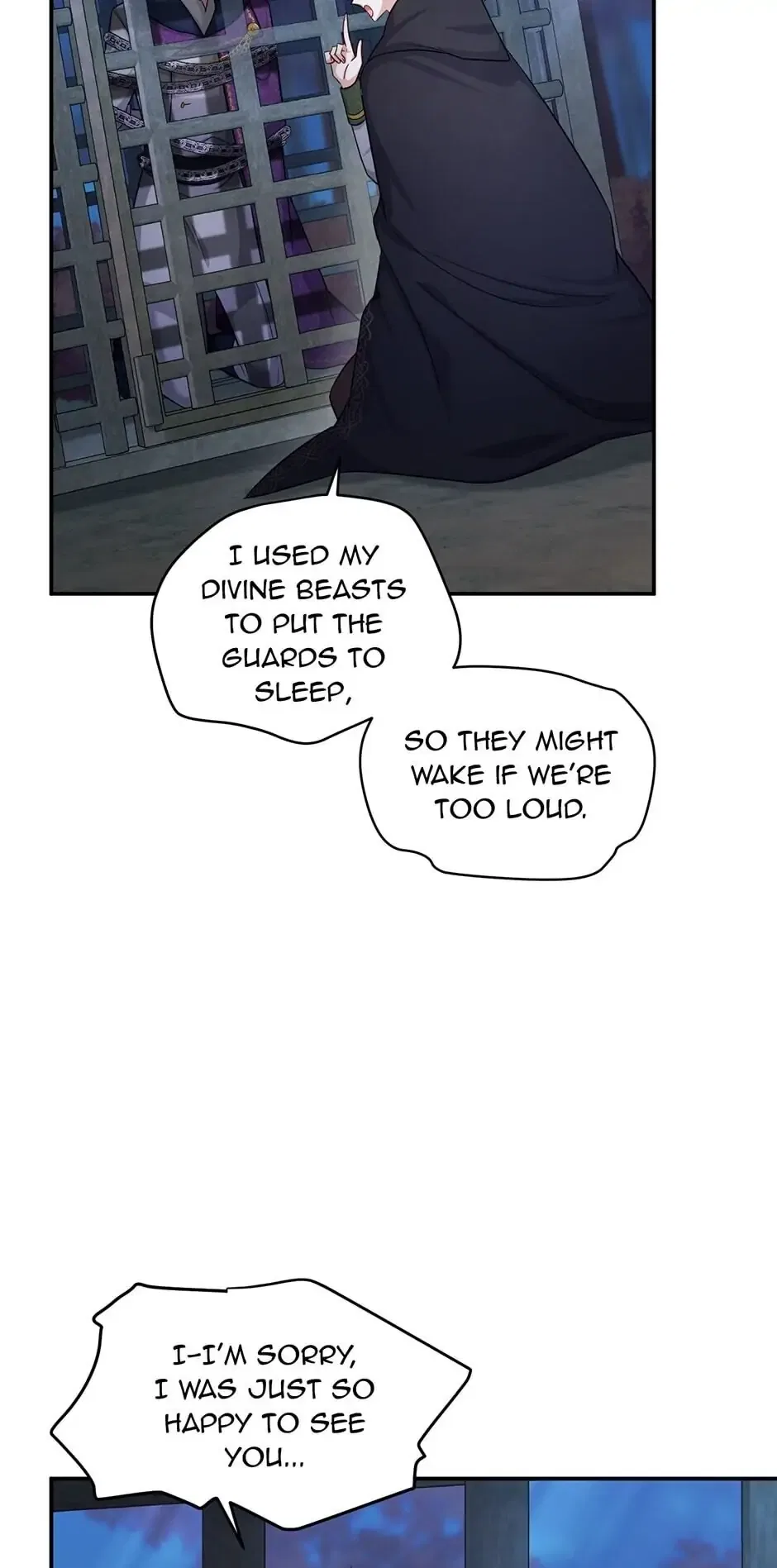 The Duchess With an Empty Soul Chapter 101 – Page 6