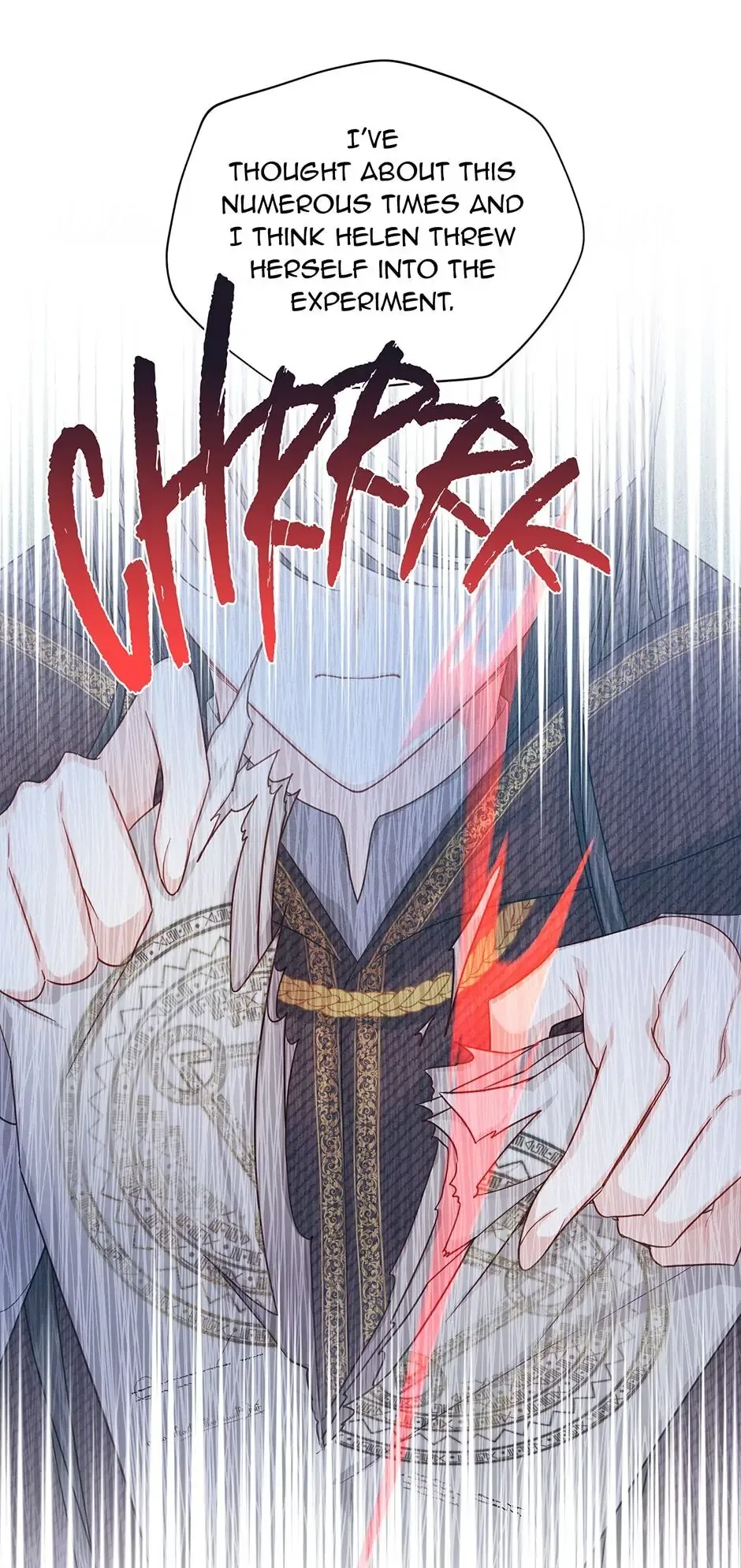 The Duchess With an Empty Soul Chapter 101 – Page 8