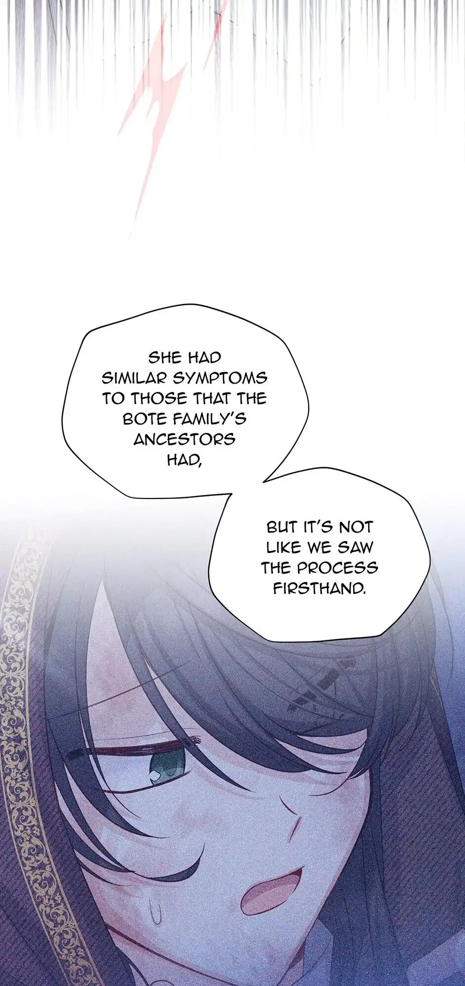 The Duchess With an Empty Soul Chapter 101 – Page 9