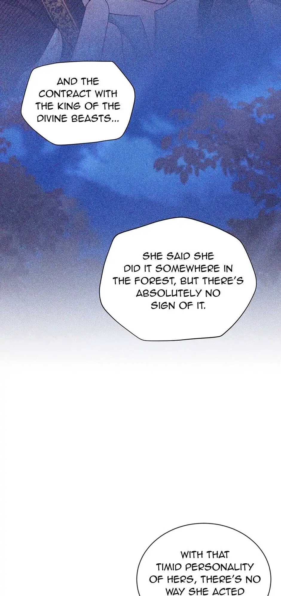 The Duchess With an Empty Soul Chapter 101 – Page 10