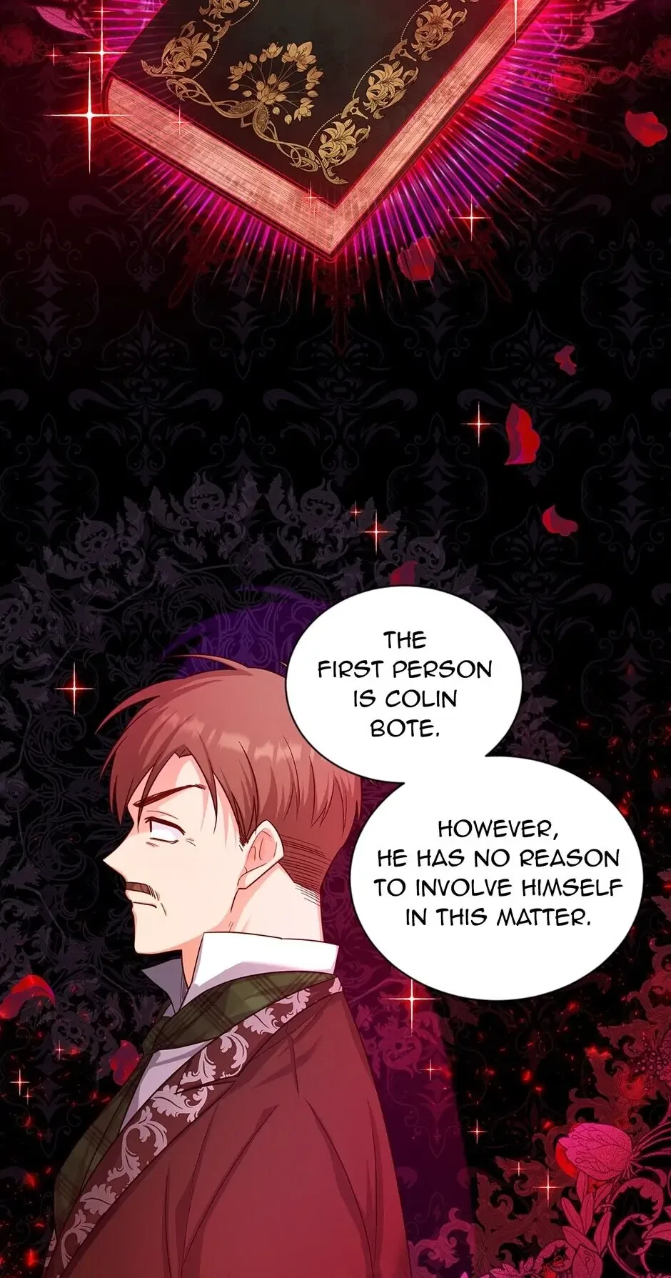 The Duchess With an Empty Soul Chapter 101 – Page 13
