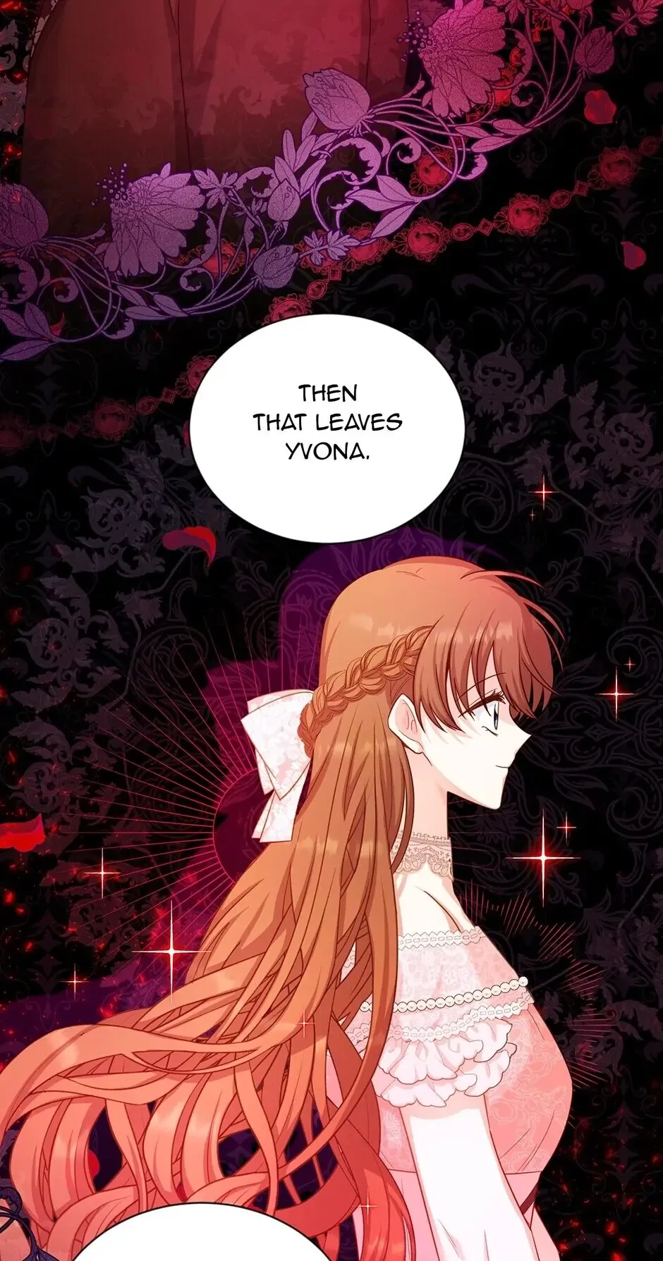 The Duchess With an Empty Soul Chapter 101 – Page 14