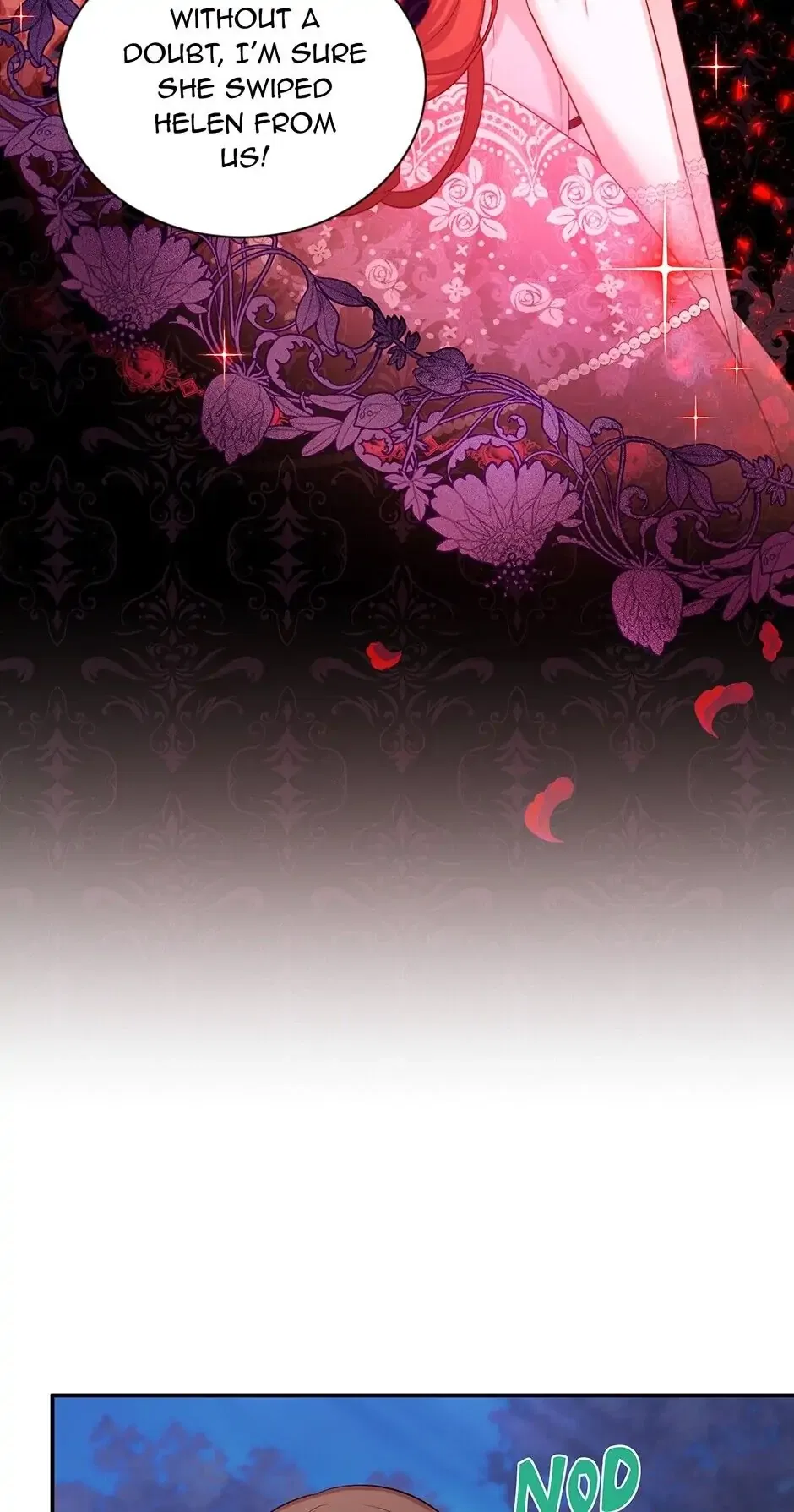 The Duchess With an Empty Soul Chapter 101 – Page 15