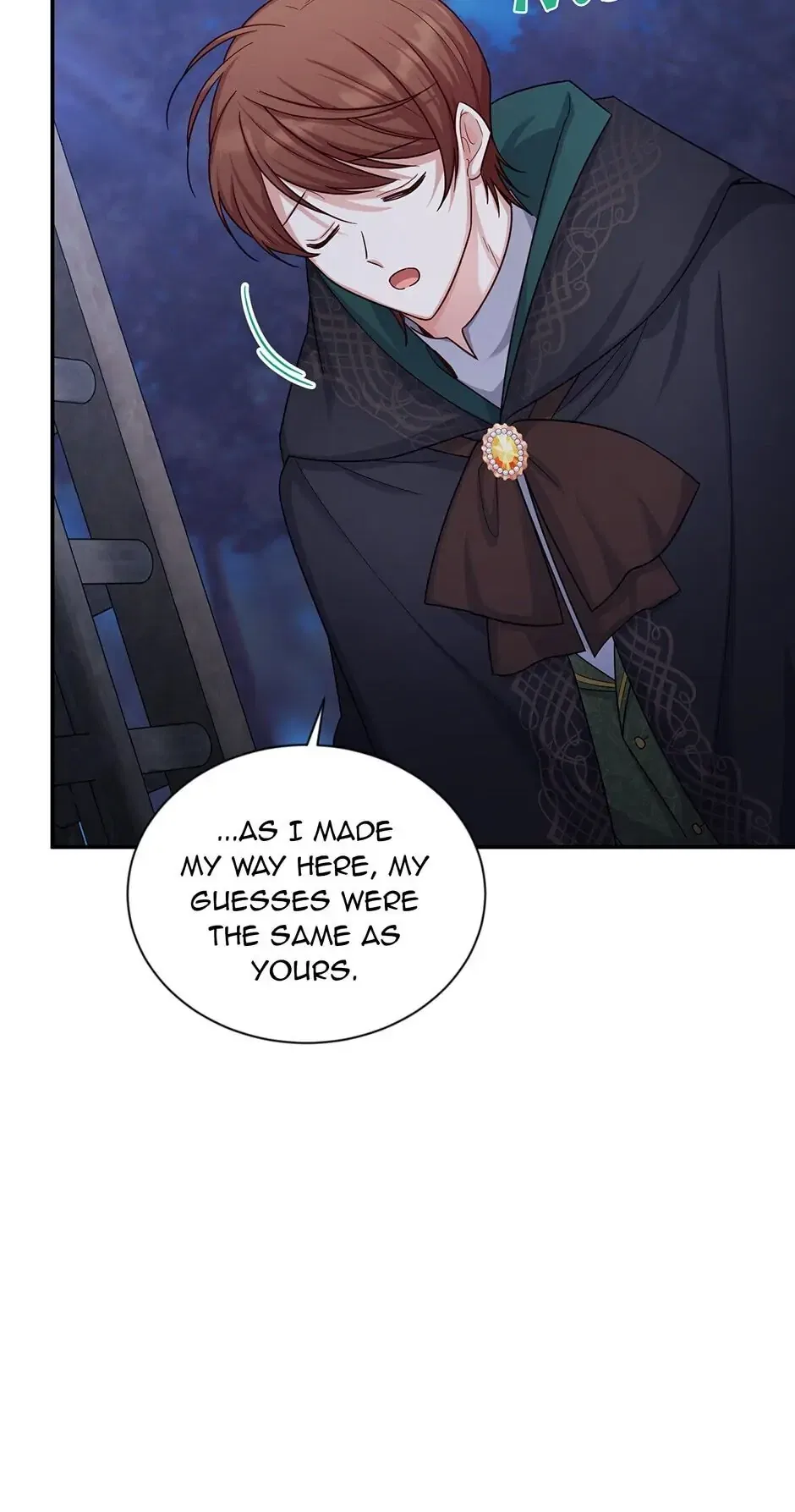 The Duchess With an Empty Soul Chapter 101 – Page 16