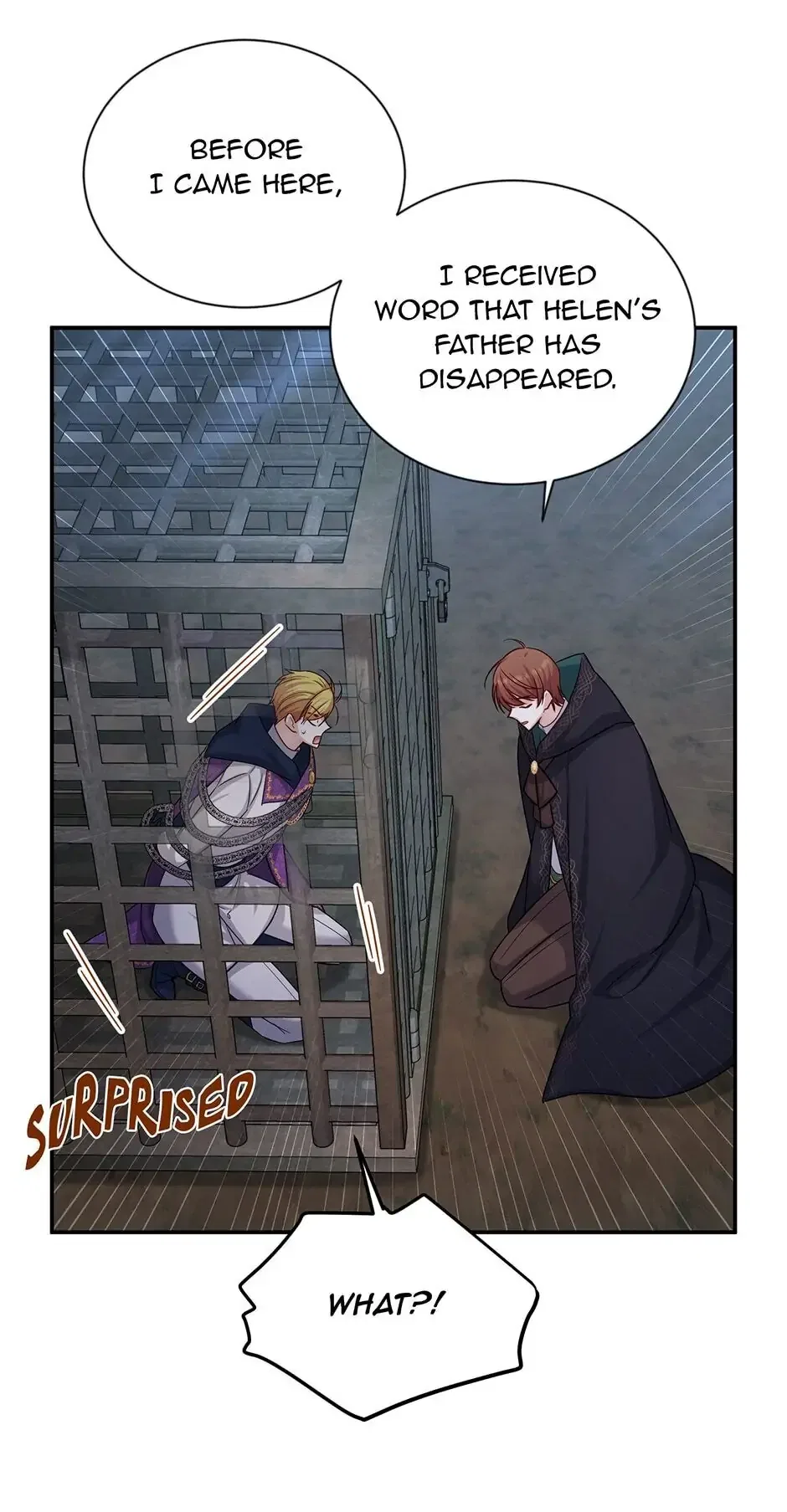 The Duchess With an Empty Soul Chapter 101 – Page 17