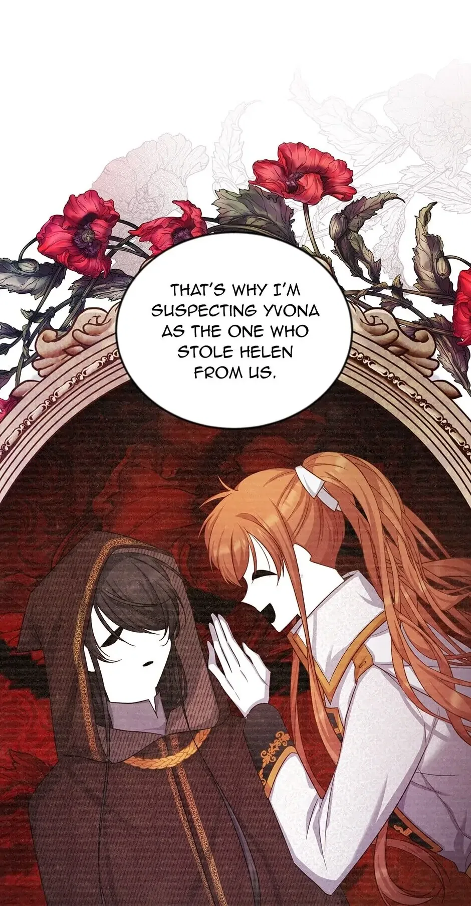 The Duchess With an Empty Soul Chapter 101 – Page 18