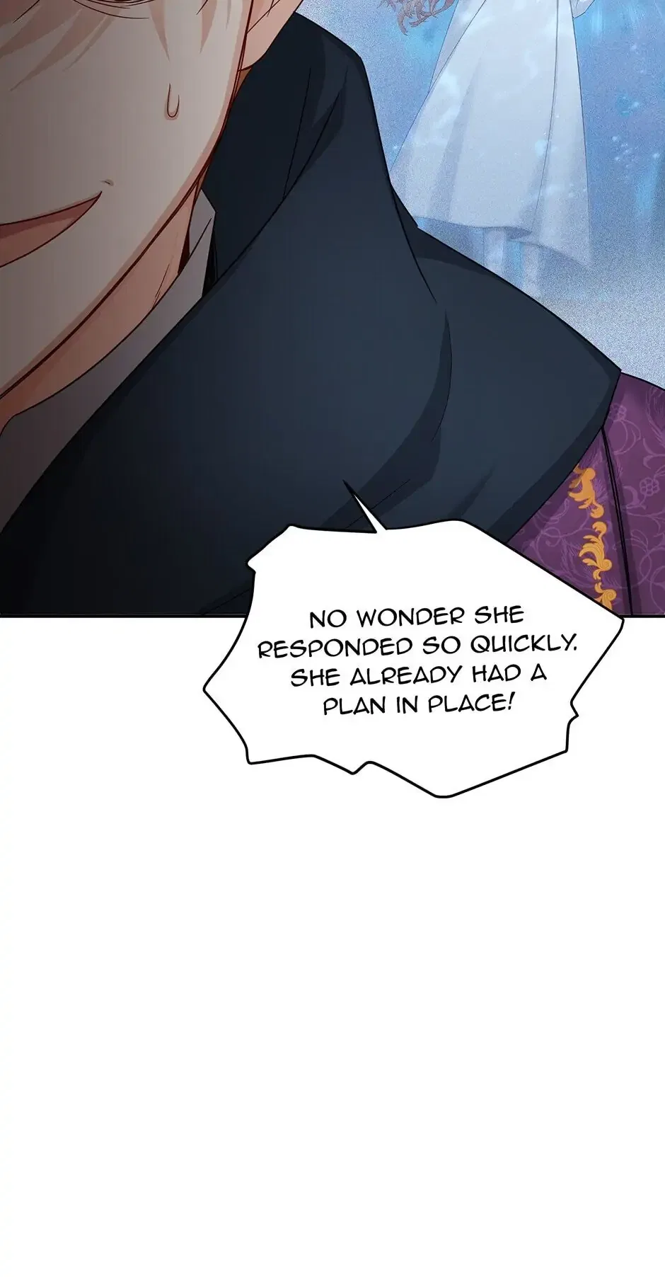 The Duchess With an Empty Soul Chapter 101 – Page 20