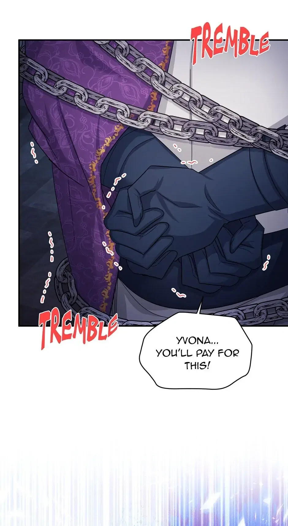 The Duchess With an Empty Soul Chapter 101 – Page 21