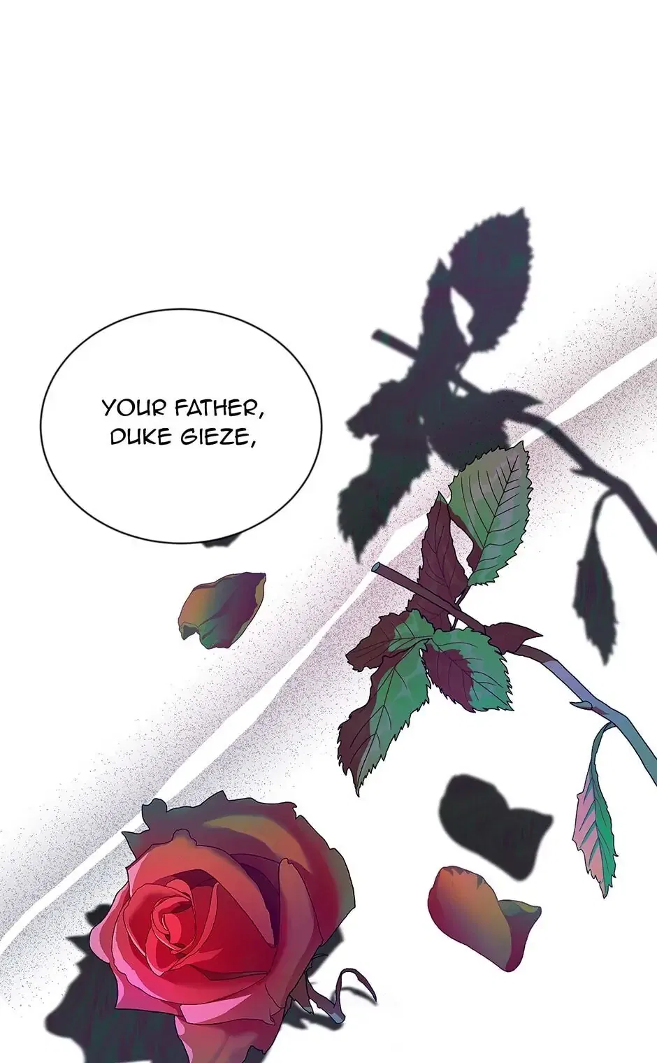 The Duchess With an Empty Soul Chapter 101 – Page 27