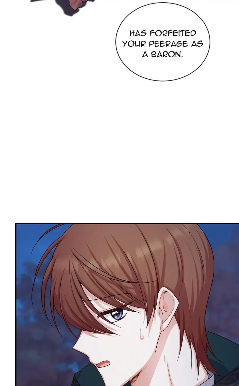 The Duchess With an Empty Soul Chapter 101 – Page 28