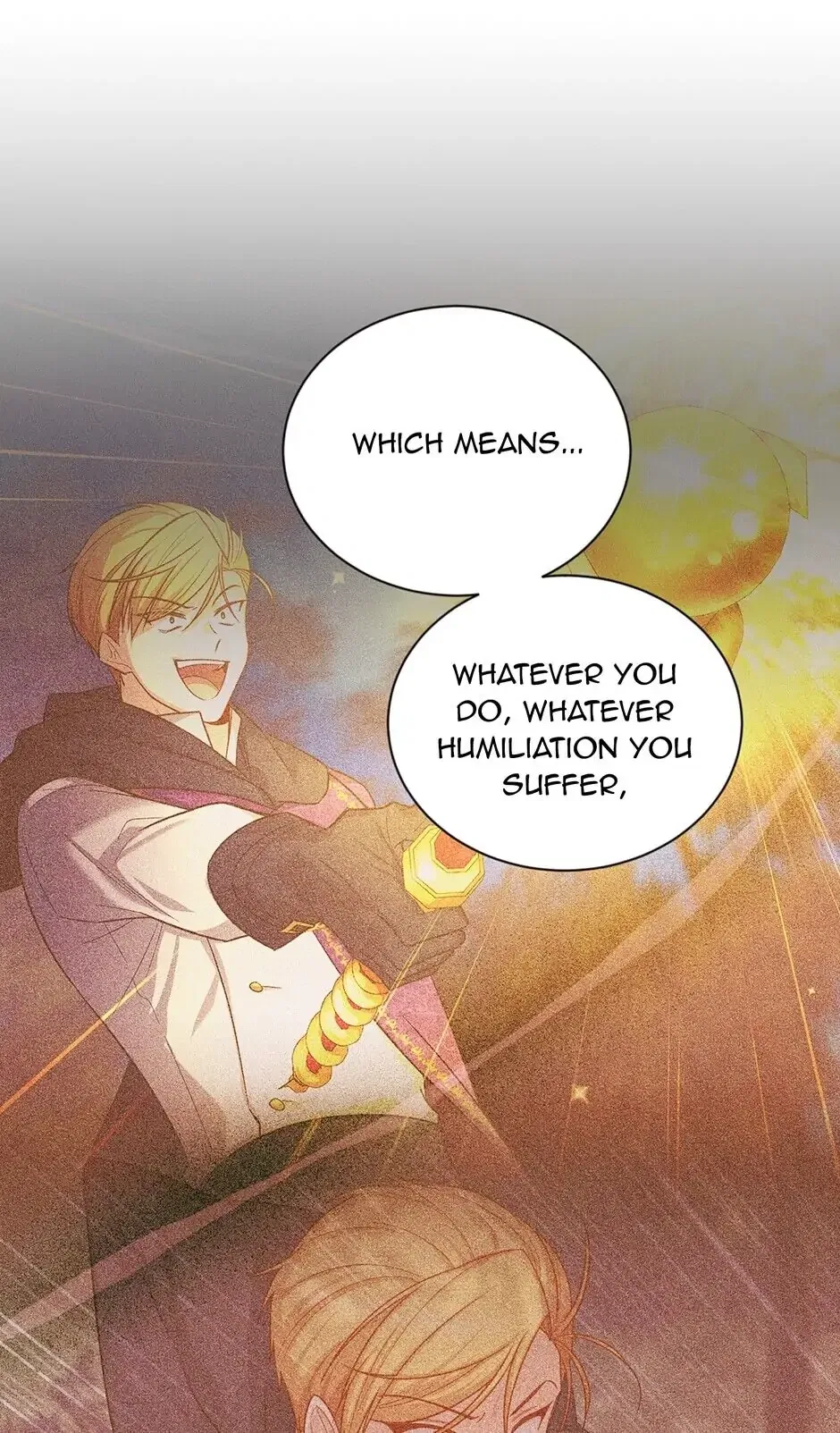 The Duchess With an Empty Soul Chapter 101 – Page 30