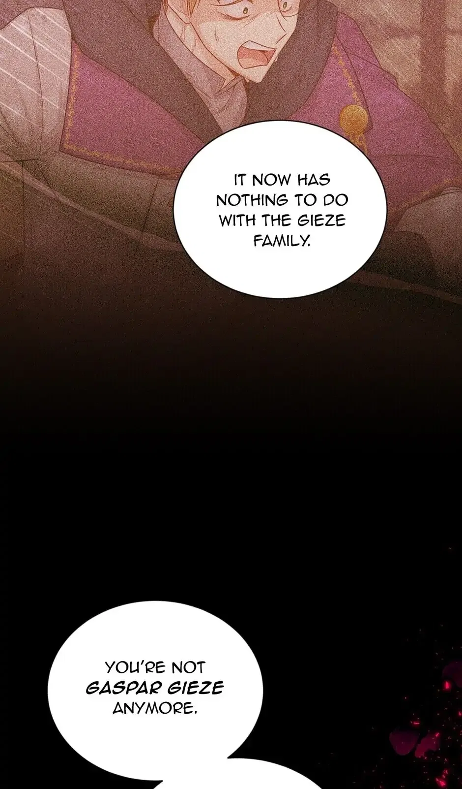 The Duchess With an Empty Soul Chapter 101 – Page 31