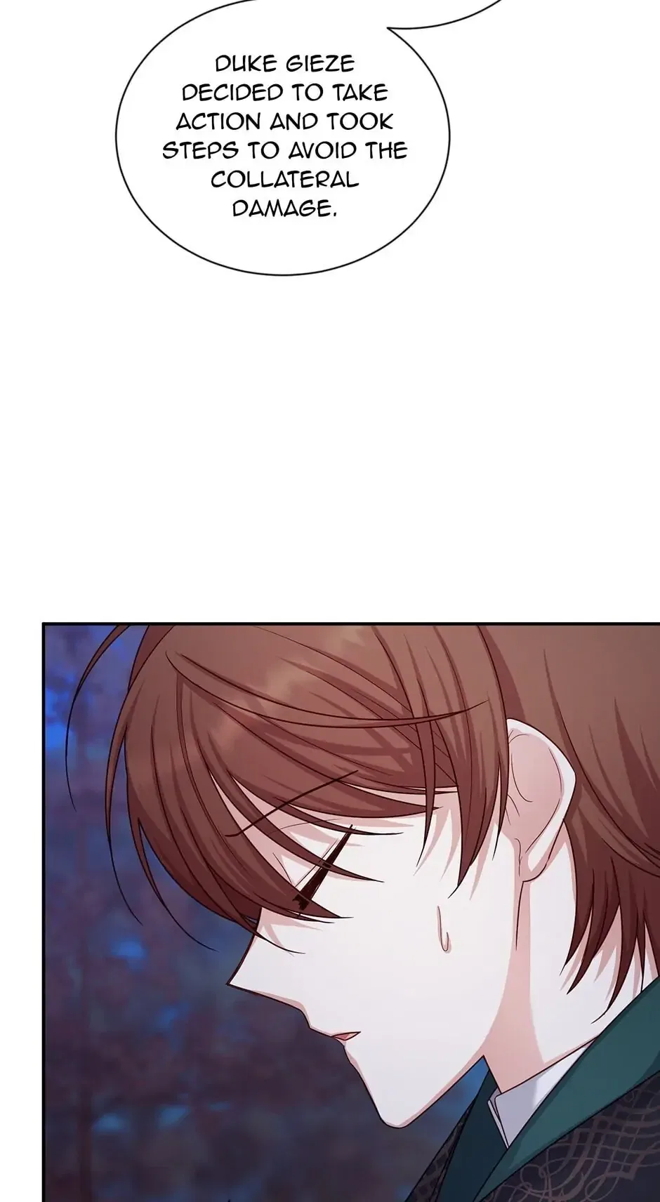 The Duchess With an Empty Soul Chapter 101 – Page 36