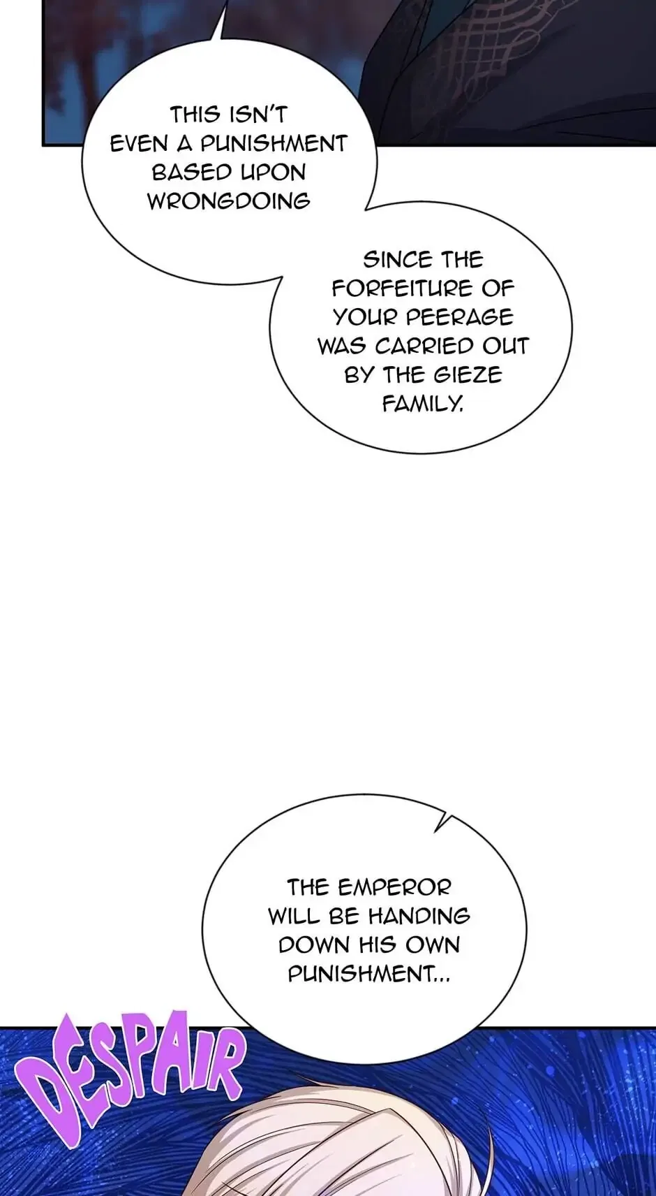 The Duchess With an Empty Soul Chapter 101 – Page 37