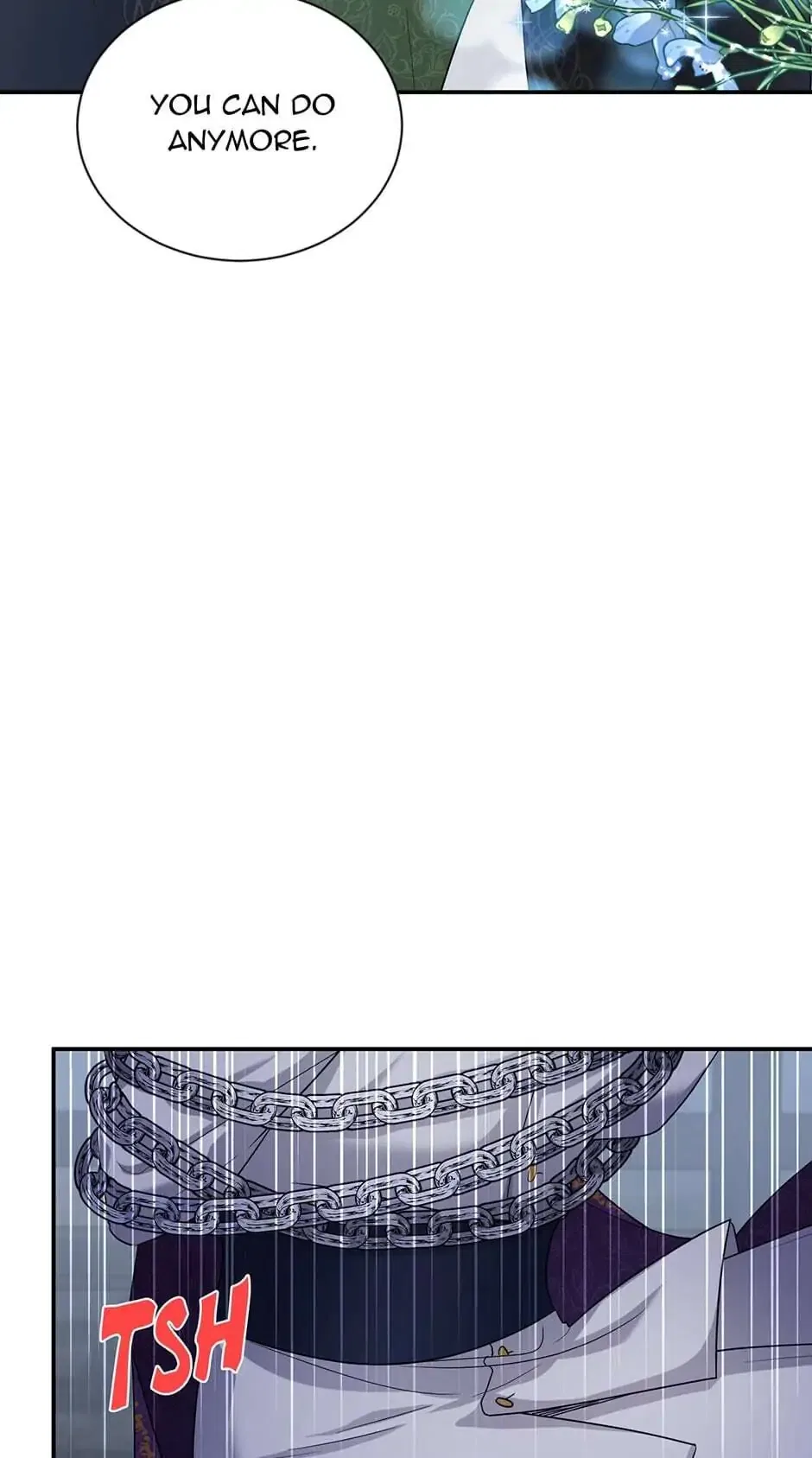 The Duchess With an Empty Soul Chapter 101 – Page 41