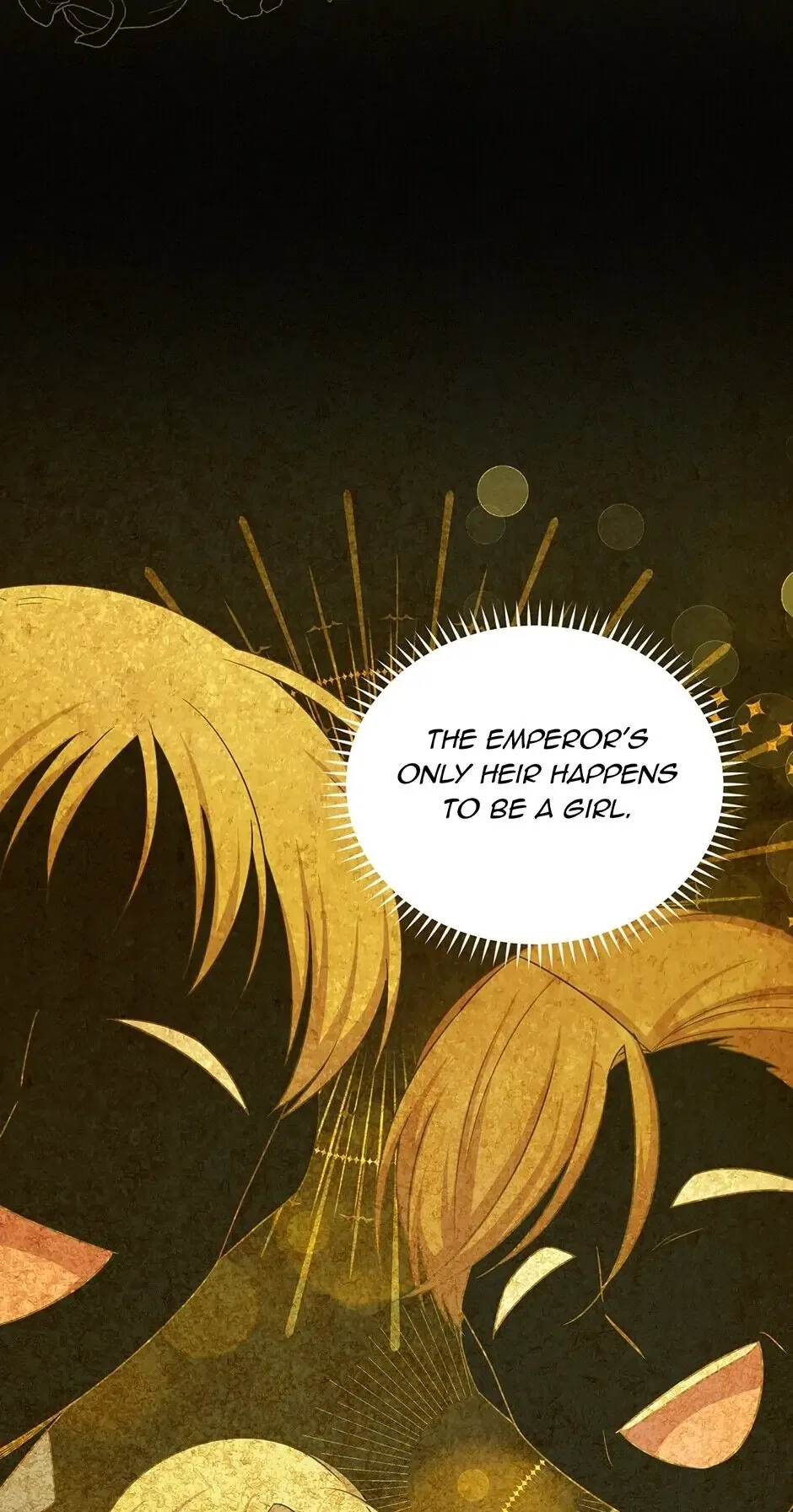 The Duchess With an Empty Soul Chapter 101 – Page 46