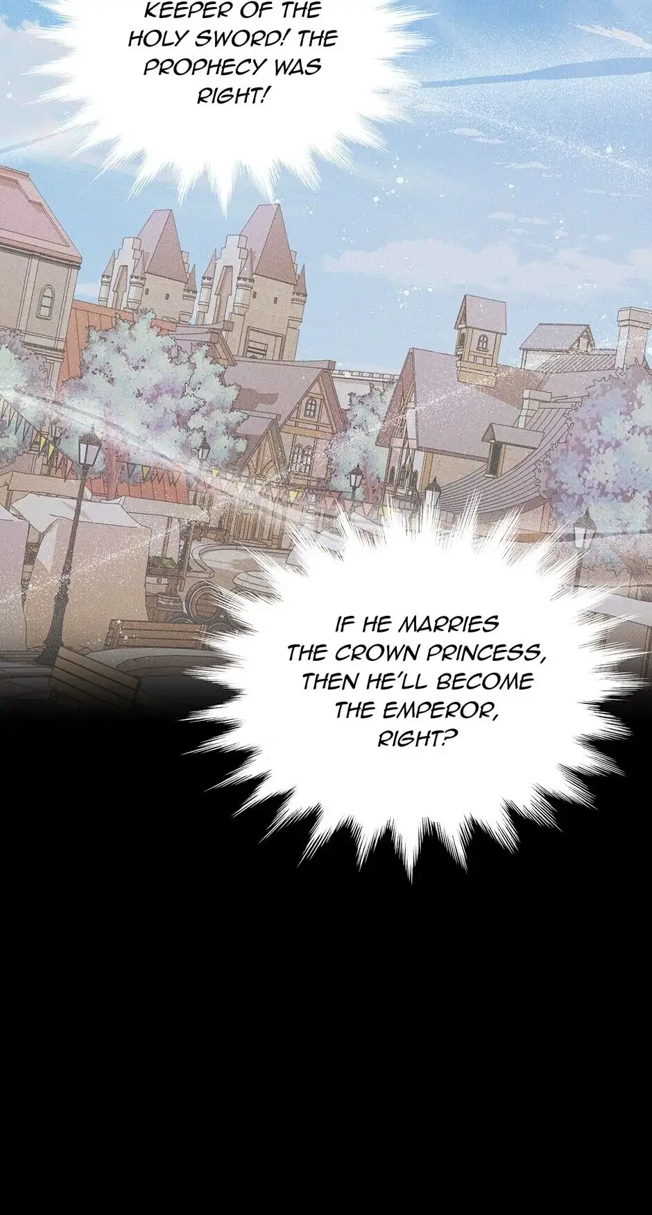 The Duchess With an Empty Soul Chapter 101 – Page 51