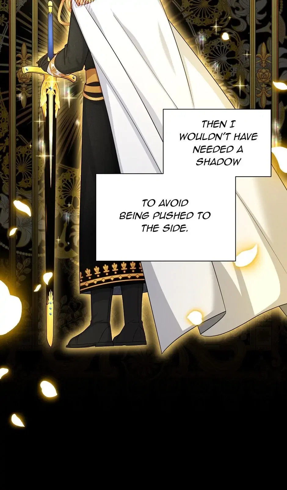 The Duchess With an Empty Soul Chapter 101 – Page 53