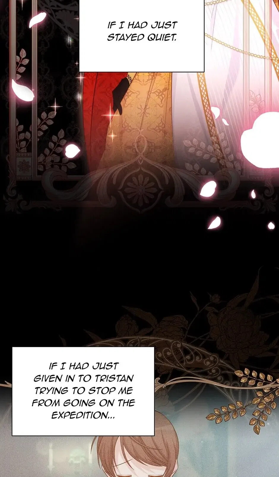 The Duchess With an Empty Soul Chapter 101 – Page 55
