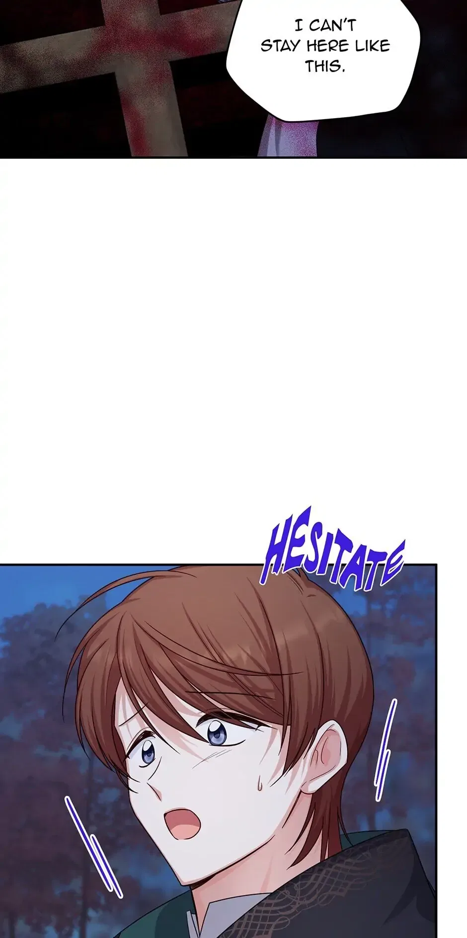 The Duchess With an Empty Soul Chapter 101 – Page 65