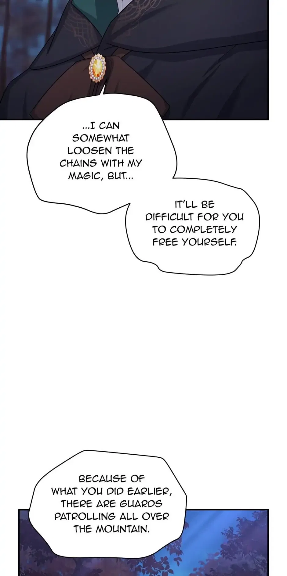 The Duchess With an Empty Soul Chapter 101 – Page 66