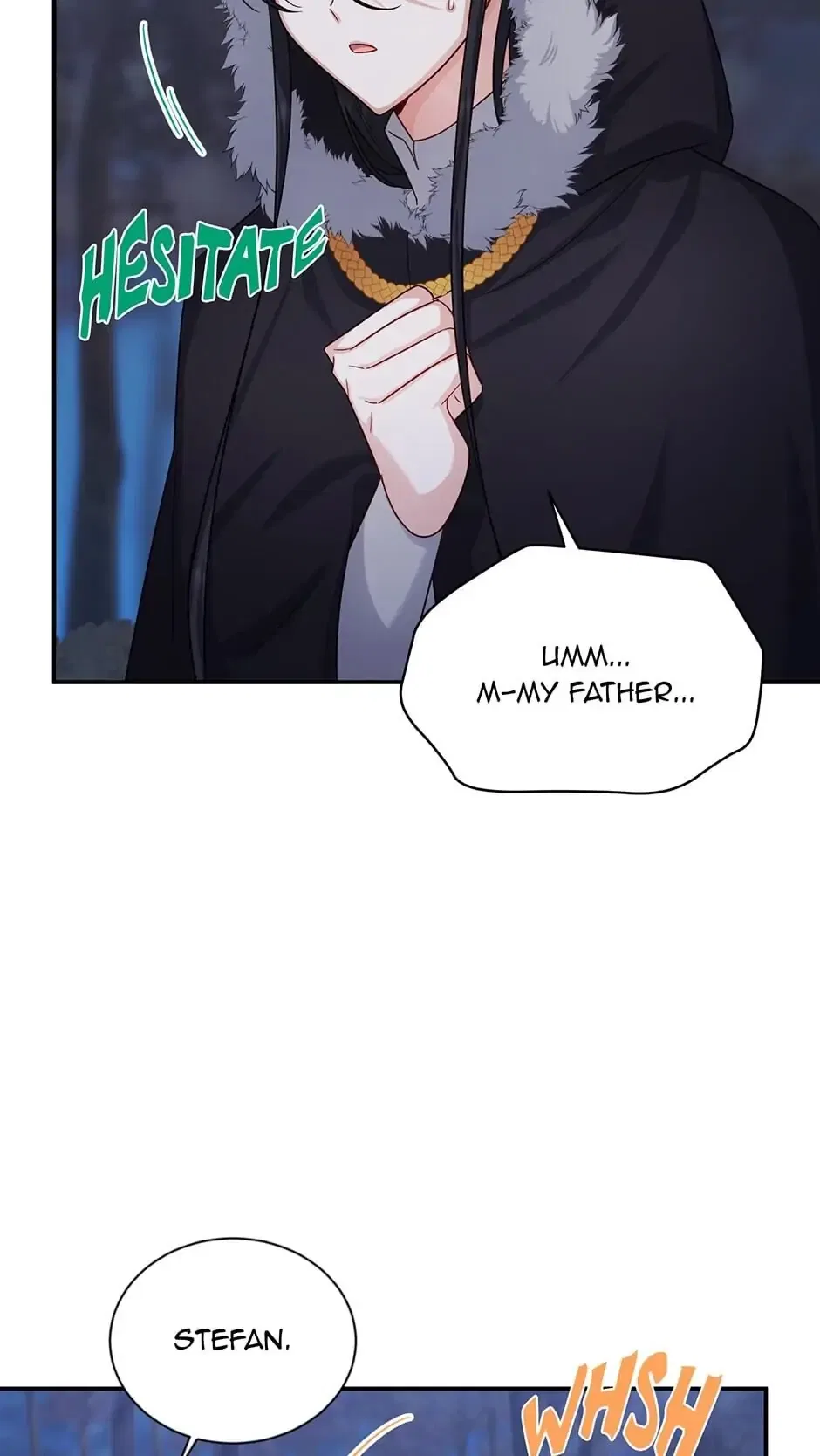 The Duchess With an Empty Soul Chapter 101 – Page 74