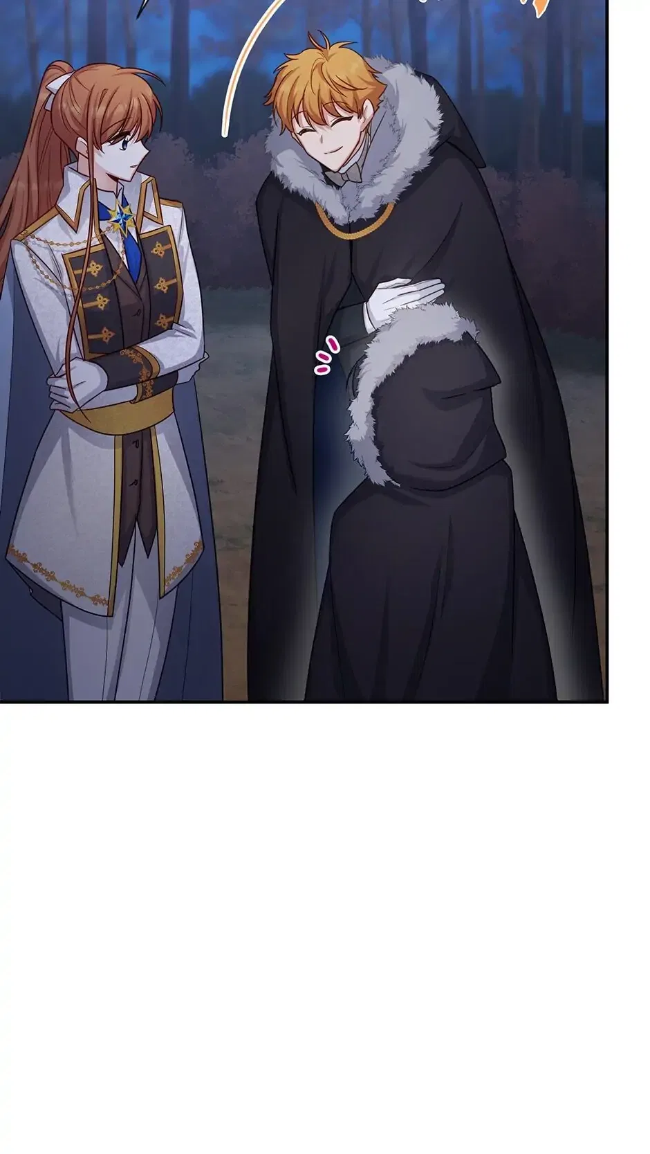 The Duchess With an Empty Soul Chapter 101 – Page 75