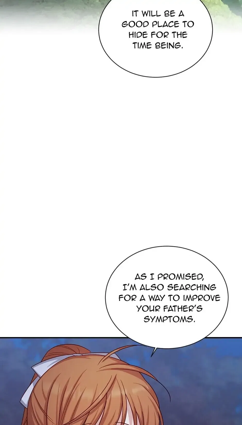 The Duchess With an Empty Soul Chapter 101 – Page 77