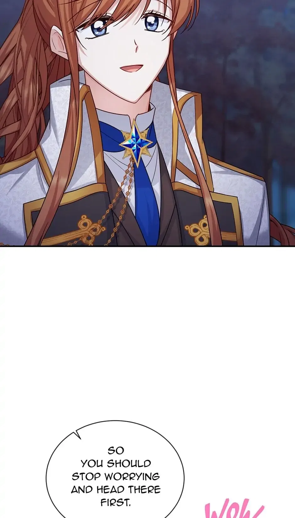 The Duchess With an Empty Soul Chapter 101 – Page 78
