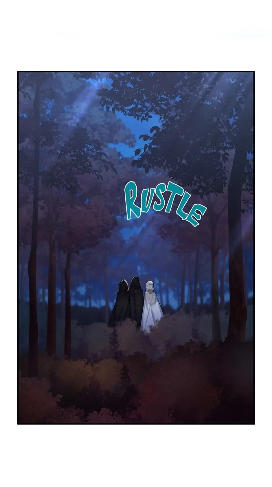The Duchess With an Empty Soul Chapter 101 – Page 81