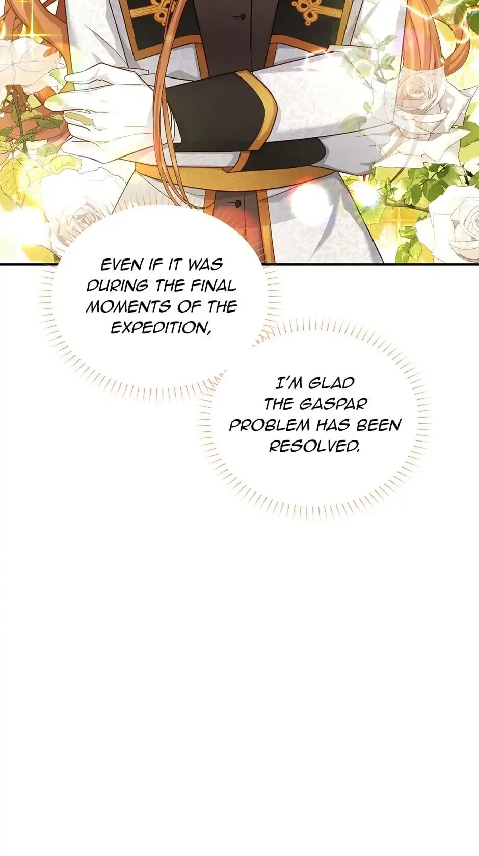 The Duchess With an Empty Soul Chapter 101 – Page 83