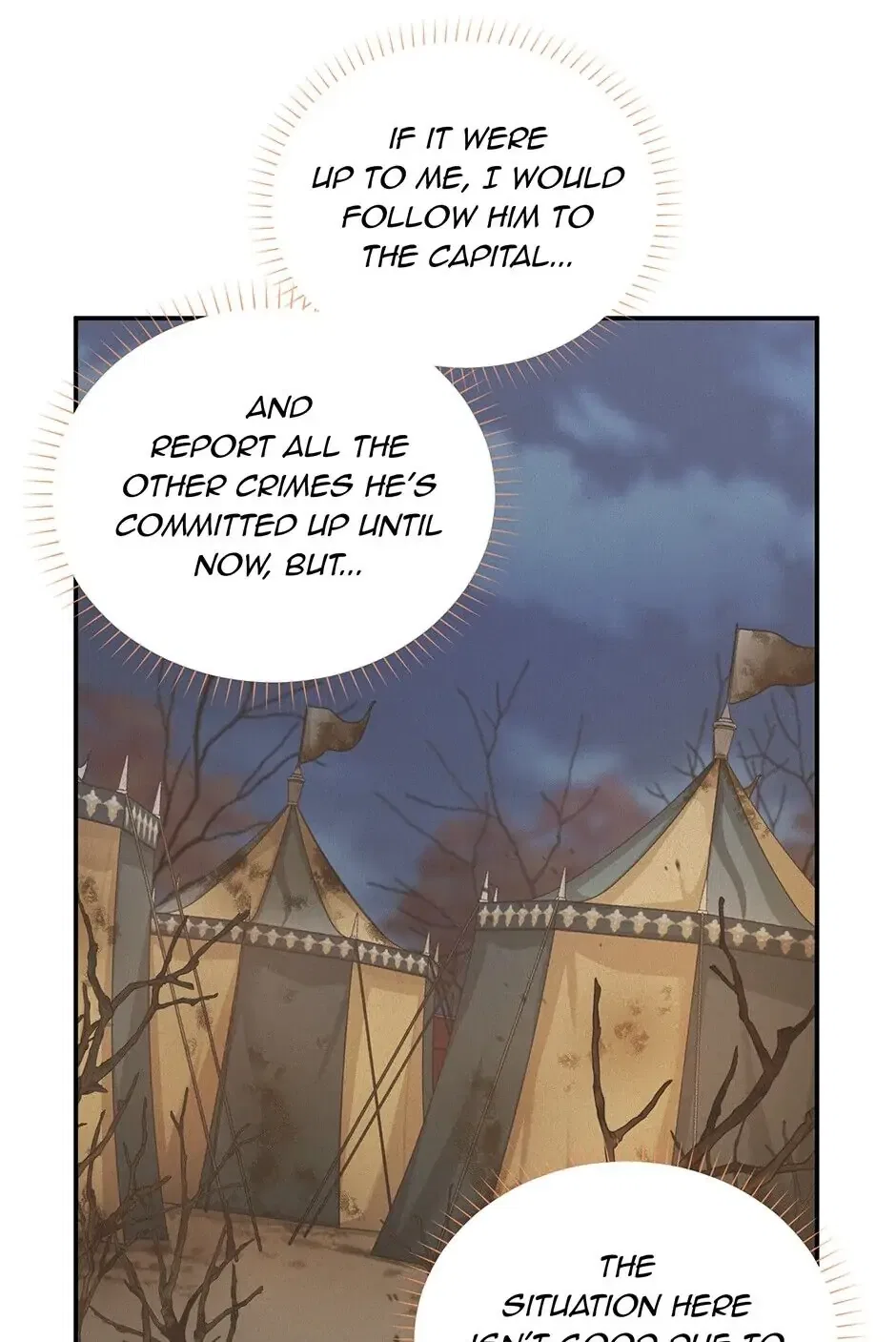 The Duchess With an Empty Soul Chapter 101 – Page 84