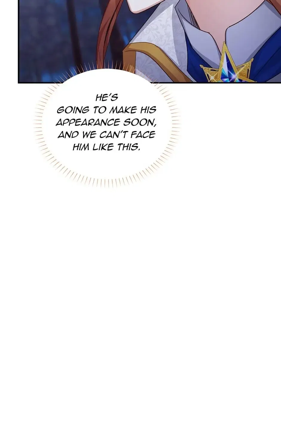 The Duchess With an Empty Soul Chapter 101 – Page 86