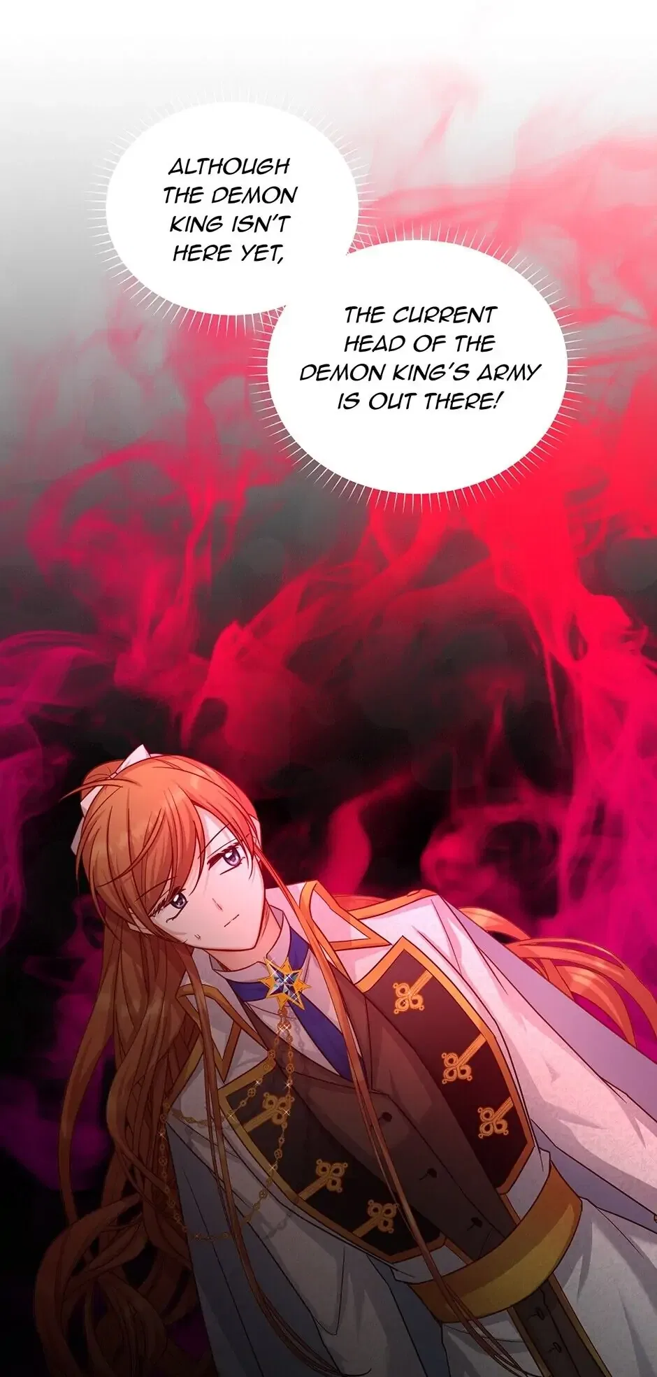 The Duchess With an Empty Soul Chapter 101 – Page 87