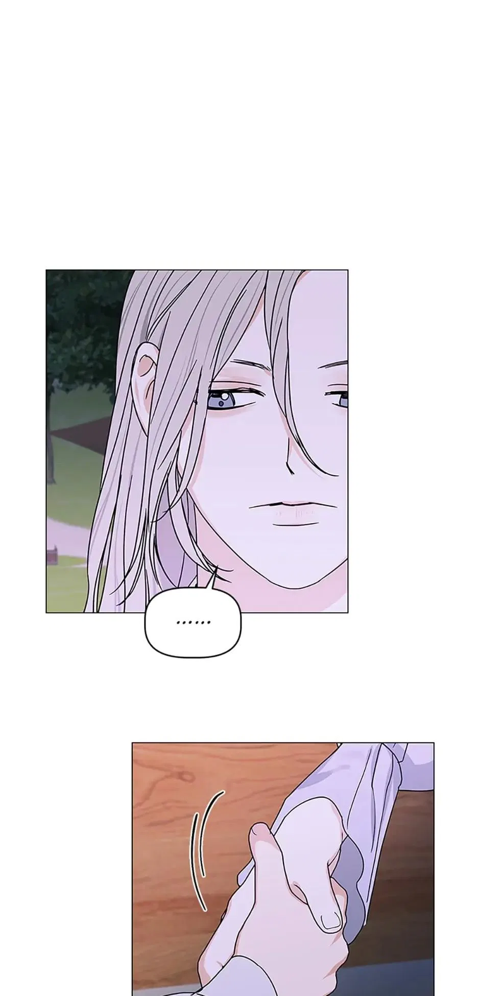 Let Me Fall Be Brilliant Chapter 43 – Page 1