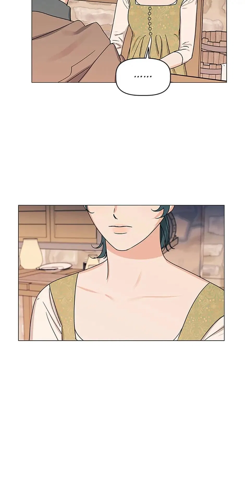 Let Me Fall Be Brilliant Chapter 43 – Page 17