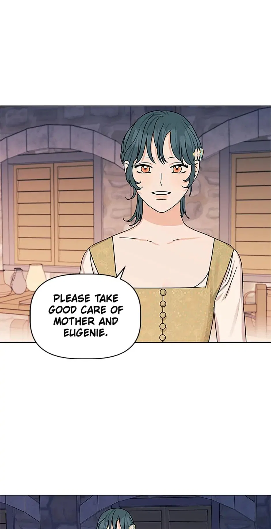 Let Me Fall Be Brilliant Chapter 43 – Page 23