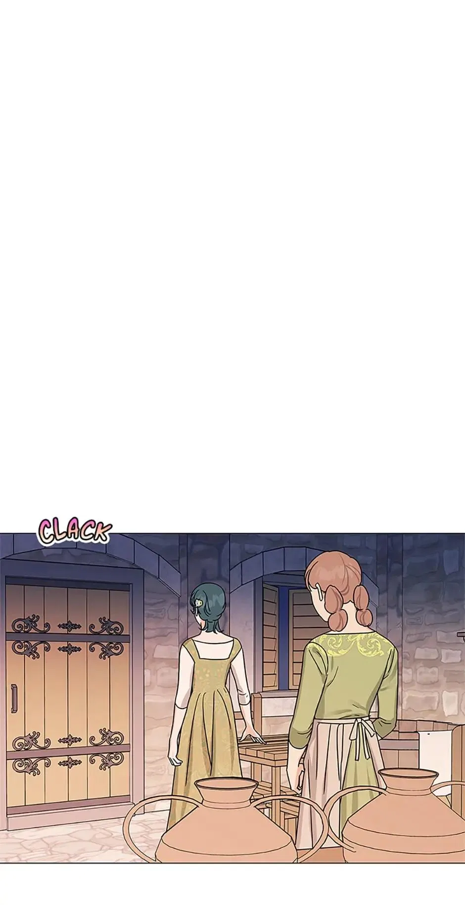 Let Me Fall Be Brilliant Chapter 43 – Page 25
