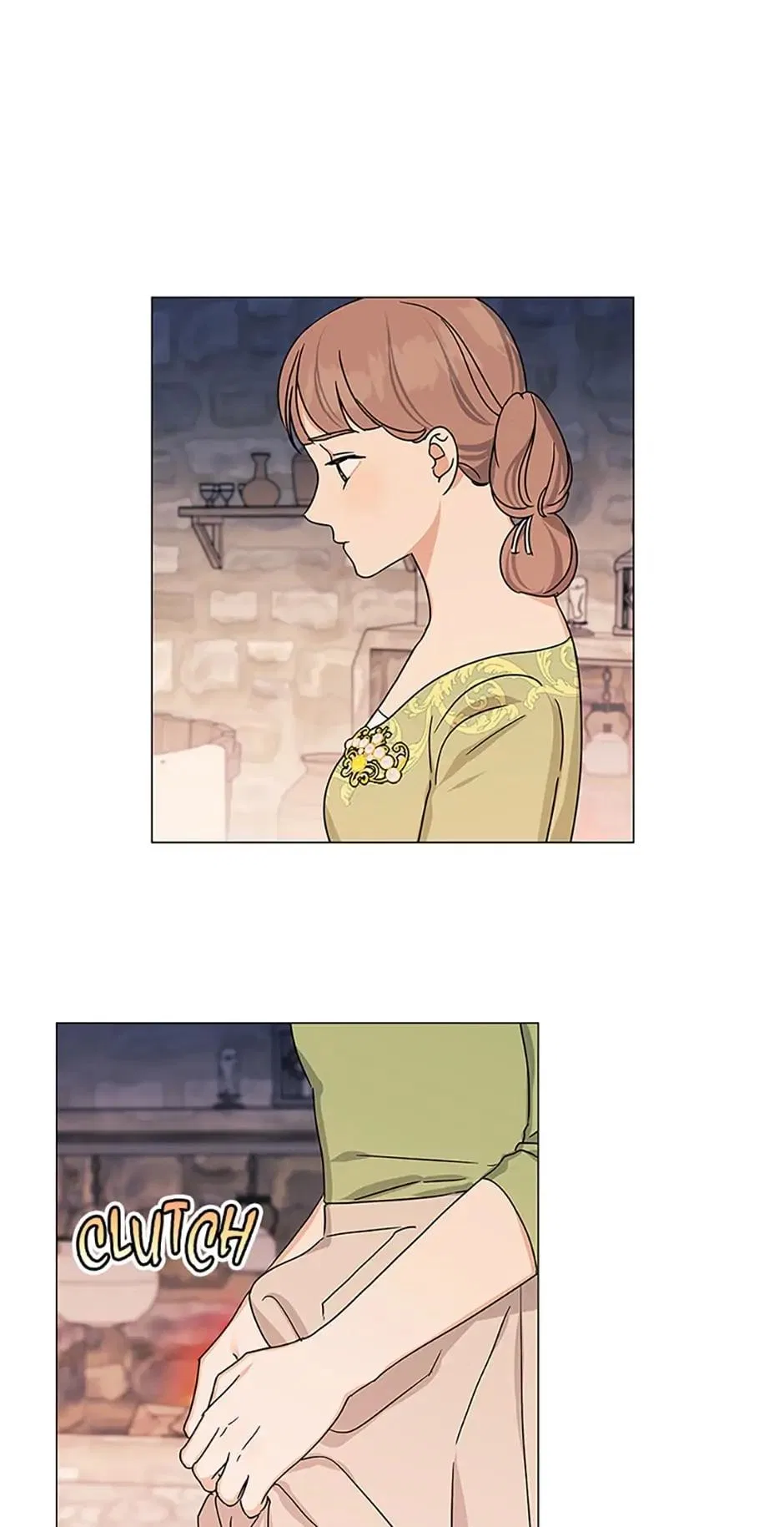 Let Me Fall Be Brilliant Chapter 43 – Page 26
