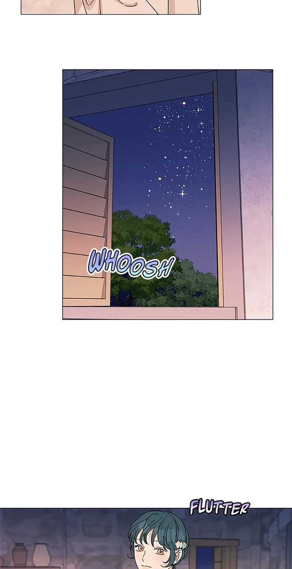 Let Me Fall Be Brilliant Chapter 43 – Page 27