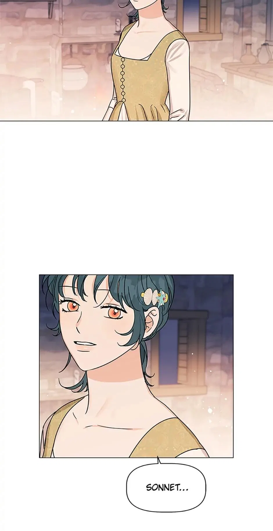 Let Me Fall Be Brilliant Chapter 43 – Page 28