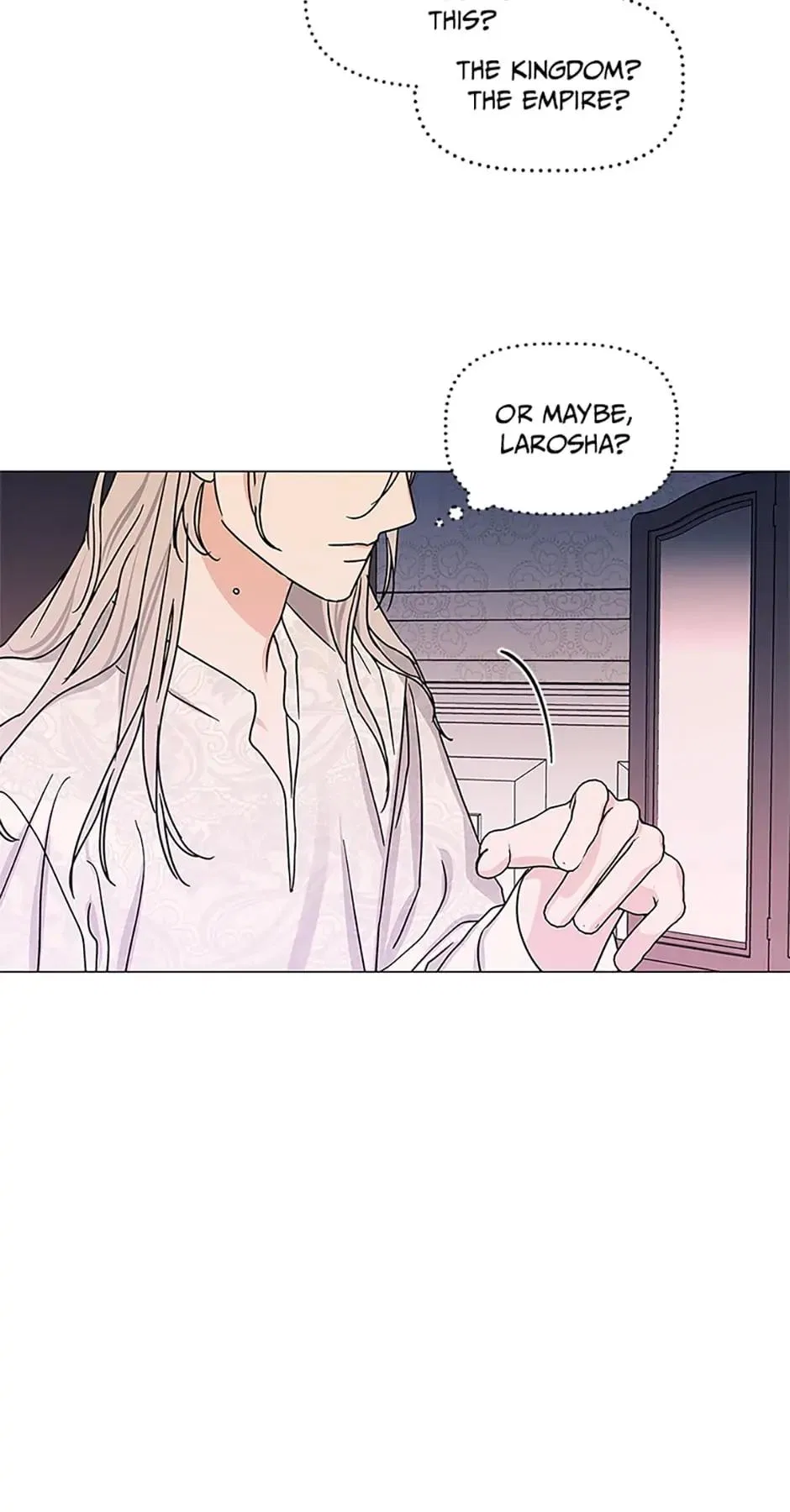 Let Me Fall Be Brilliant Chapter 43 – Page 36