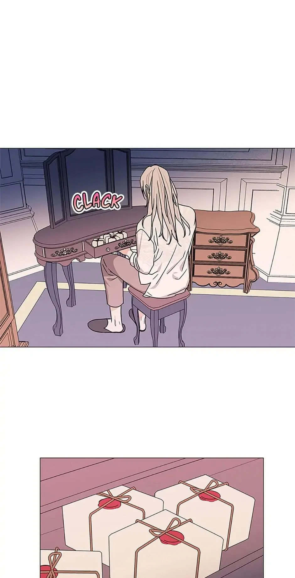 Let Me Fall Be Brilliant Chapter 43 – Page 39